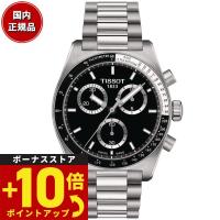 ティソ TISSOT PR516 クロノグラフ クォーツ T149.417.11.051.00 腕時計 メンズ | 腕時計のニールセレクトショップ