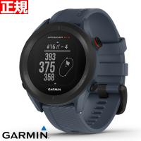 ガーミン GARMIN スマートウォッチ Approach S12 アプローチ ブルー ゴルフ GPS 腕時計 010-02472-21 | neel腕時計Yahoo!店