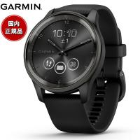 【24回分割手数料無料！】ガーミン GARMIN vivomove Trend ヴィヴォムーブ トレンド GPS スマートウォッチ 010-02665-70 腕時計 | neel腕時計Yahoo!店