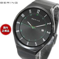 ベーリング BERING 日本限定モデル 腕時計 メンズ レディース 18740-128 | neel腕時計Yahoo!店