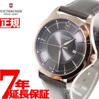 ビクトリノックス 時計 メンズ アライアンス VICTORINOX 腕時計 241908 | neel腕時計Yahoo!店