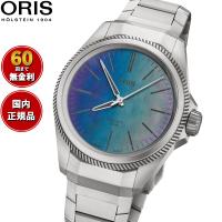 オリス ORIS プロパイロットX キャリバー400 レーザー 腕時計 メンズ 01 400 7778 7150-07 7 20 01TLC | neel腕時計Yahoo!店