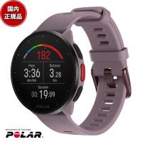 ポラール POLAR PACER スマートウォッチ GPS 心拍 トレーニング ランニング 腕時計 ぺーサー 900102177 | neel腕時計Yahoo!店