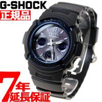 G-SHOCK Gショック ジーショック g-shock gショック 電波ソーラー AWG-M100A-1AJF | neel腕時計Yahoo!店