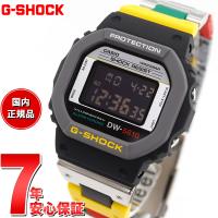 Gショック G-SHOCK デジタル オンライン限定モデル 腕時計 DW-5610MT-1JF Mix Tape シリーズ ジーショック | neel腕時計Yahoo!店