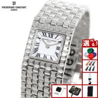 （ノベルティー付き）フレデリック コンスタント FREDERIQUE CONSTANT クラシック マンシェット FC-200WR1MC6B | neel腕時計Yahoo!店