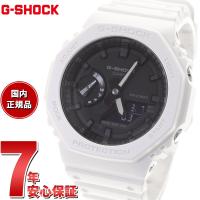 Gショック G-SHOCK 腕時計 メンズ GA-2100-7AJF ジーショック | neel腕時計Yahoo!店