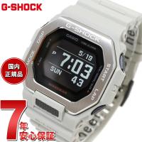 Gショック Gライド G-SHOCK G-LIDE デジタル 腕時計 メンズ CASIO GBX-100-8JF ジーショック | neel腕時計Yahoo!店