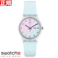 swatch スウォッチ 腕時計 メンズ レディース オリジナルズ ジェント Originals Gent GE713 | neel腕時計Yahoo!店