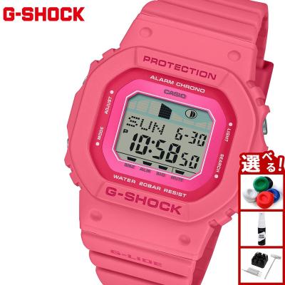 新品未使用品✨CASIO G-SHOCK GMA-S210BA ピンク G-SHOCK 腕時計、アクセサリー（ベゼルカラー：ピンク系