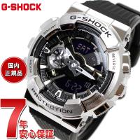 Gショック G-SHOCK 腕時計 メンズ GM-110-1AJF ジーショック | neel腕時計Yahoo!店