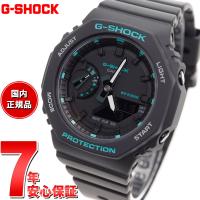 Gショック G-SHOCK アナデジ 腕時計 GMA-S2100GA-1AJF GA-2100 小型化・薄型化モデル ジーショック | neel腕時計Yahoo!店