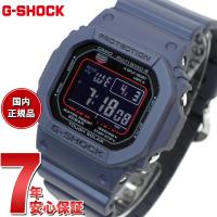 Gショック G-SHOCK 電波 ソーラー 5600 カシオ CASIO デジタル 腕時計 メンズ GW-M5610U-2JF ジーショック | neel腕時計Yahoo!店