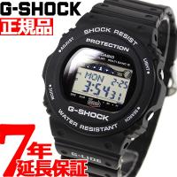 Gショック Gライド G-SHOCK G-LIDE 電波 ソーラー 腕時計 ブラック GWX-5700CS-1JF ジーショック | neel腕時計Yahoo!店