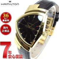 ハミルトン HAMILTON ベンチュラ クォーツ H24301731 腕時計 メンズ レディース VENTURA 正規品 | neel腕時計Yahoo!店