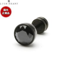 エントリーで+4倍！本日限定！ライオンハート ピアス アクセサリー スタッドピアス 片耳用 LHMP002N LION HEART | neel腕時計Yahoo!店