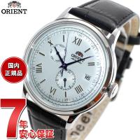 エントリーで+4倍！本日限定！オリエント 腕時計 メンズ 自巻き ORIENT クラシック バンビーノ Bambino RN-AK0701S | neel腕時計Yahoo!店