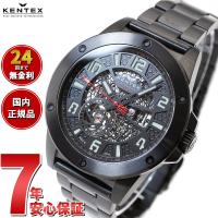 ケンテックス KENTEX 腕時計 日本製 メンズ 限定モデル S763X-5 | neel腕時計Yahoo!店