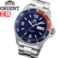 エントリーで+4倍！5月15日！オリエント ORIENT 逆輸入モデル 海外モデル 腕時計 メンズ 自動巻き マコ Mako SAA02009D3 | neel腕時計Yahoo!店