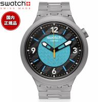 swatch スウォッチ POWER OF NATURE FROSTBLOOM SB07S116G 腕時計 メンズ レディース | neel腕時計Yahoo!店
