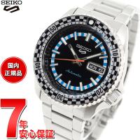 セイコー5 スポーツ 日本製 自動巻 腕時計 メンズ SEIKO 5 SPORTS セイコーファイブ スポーツ SBSA245 | neel腕時計Yahoo!店