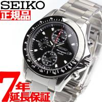 セイコー 海外モデル SEIKO 逆輸入 クロノグラフ SNA487 | neel腕時計Yahoo!店