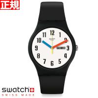 swatch スウォッチ 腕時計 メンズ レディース オリジナルズ ニュージェント エレメンタリー SO29B705 | neel腕時計Yahoo!店