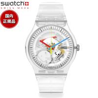 swatch スウォッチ 腕時計 メンズ レディース オリジナルズ ニュージェント Originals New Gent SO29K100-S06 | neel腕時計Yahoo!店