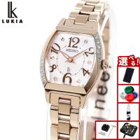 セイコー ルキア SEIKO LUKIA 腕時計 レディース SSWA016 Happy Collection | neel腕時計Yahoo!店