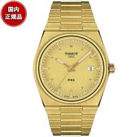 ティソ TISSOT PRX ピーアールエックス T137.410.33.021.00 腕時計 メンズ | neel腕時計Yahoo!店