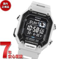 カシオ コレクション CASIO Collection デジタル 腕時計 WS-B1000-8BJF スマートフォンリンク | neel腕時計Yahoo!店