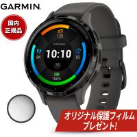 ガーミン GARMIN Venu 3S ヴェニュー 3S GPS スマートウォッチ フィットネス 腕時計 レディース 010-02785-40 | neelヤフー店