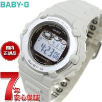 BABY-G ベビーG レディース 時計 カシオ babyg BGR-3003NC-7JF | neelヤフー店