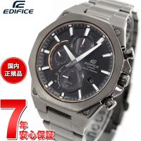 カシオ エディフィス ソーラー 腕時計 メンズ EFS-S570YDC-1AJF | neelヤフー店