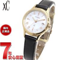 シチズン クロスシー エコドライブ 電波時計 hikari collection 腕時計 ES9492-14A CITIZEN xC | neelヤフー店