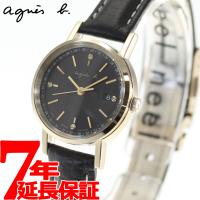 アニエスベー 時計 レディース ソーラー ペア agnes b. FBSD936 | neelヤフー店