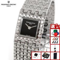 （ノベルティー付き）フレデリック コンスタント FREDERIQUE CONSTANT クラシック マンシェット FC-200ONB1MC6B | neelヤフー店