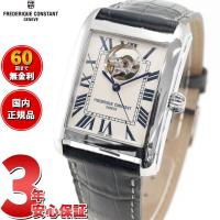 （6月から値上） フレデリック コンスタント クラシック カレ 日本限定 腕時計 FC-310WN4C6 フレデリックコンスタント | neelヤフー店