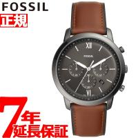 フォッシル FOSSIL 腕時計 メンズ FS5512 | neelヤフー店