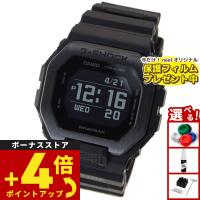 （保護フィルム付き）Gショック Gライド G-SHOCK G-LIDE 腕時計 メンズ CASIO GBX-100NS-1JF ジーショック | neelヤフー店