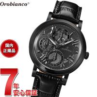 オロビアンコ Orobianco 腕時計 メンズ レディース OR002-11 | neelヤフー店