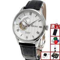 （豪華おまけ有） セイコー プレザージュ SEIKO PRESAGE Japanese Garden 日本庭園 自動巻き メカニカル 腕時計 メンズ | neelヤフー店