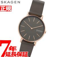 スカーゲン SKAGEN 腕時計 レディース SKW2794 | neelヤフー店