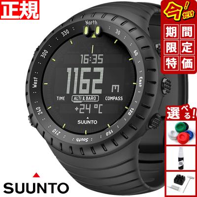 SUUNTO メンズ腕時計（アナログ式/デジタル式：デジタル式）｜腕時計