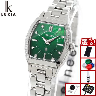 稼働美品 限定 セイコーLk ことりっぷ 腕時計 1B22-0BL0 ネイビー 楽天市場】セイコー ルキア SEIKO LUKIA ことりっぷ コラボ 限定モデル