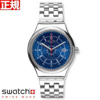 swatch スウォッチ 腕時計 メンズ レディース システム51 アイロニー システム・ボレアル 自動巻き YIS401GC | neelヤフー店