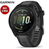 【オリジナル保護フィルム付き】ガーミン GARMIN Forerunner 165 Music フォアランナー 165 GPS スマートウォッチ 010-02863-90 腕時計 | neelセレクトショップ 2nd Yahoo!店