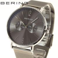 ベーリング 腕時計 メンズ BERING 14240-309 | neelセレクトショップ 2nd Yahoo!店