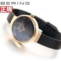 ベーリング ソーラー 腕時計 ペアモデル レディース BERING 14627-166 | neelセレクトショップ 2nd Yahoo!店