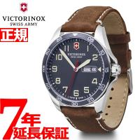 ビクトリノックス 時計 メンズ フィールドフォース VICTORINOX 腕時計 241848 | neelセレクトショップ 2nd Yahoo!店